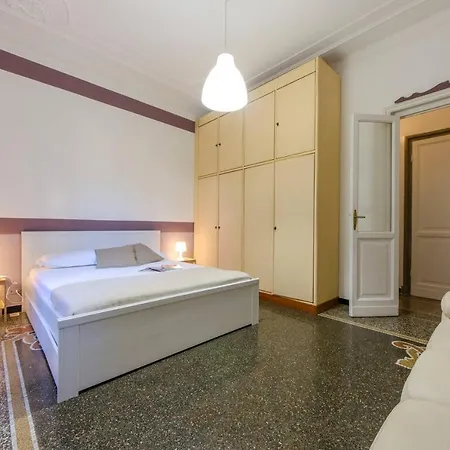 Hintown Castelletto Family Flat *