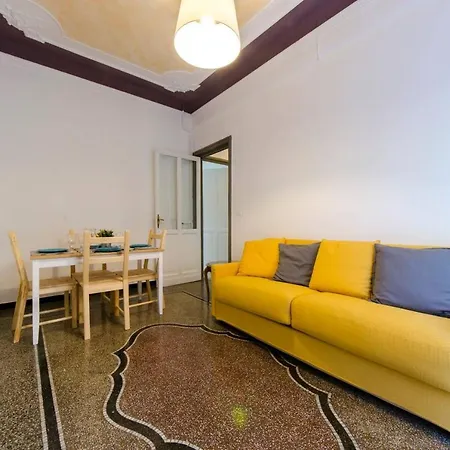 דירה Hintown Castelletto Family Flat ג'נובה