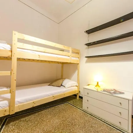 Hintown Castelletto Family Flat *