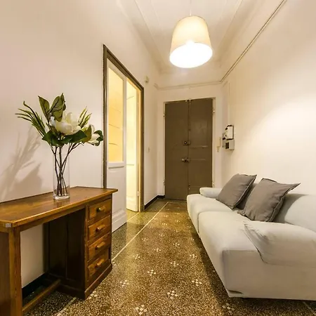 Hintown Castelletto Family Flat *