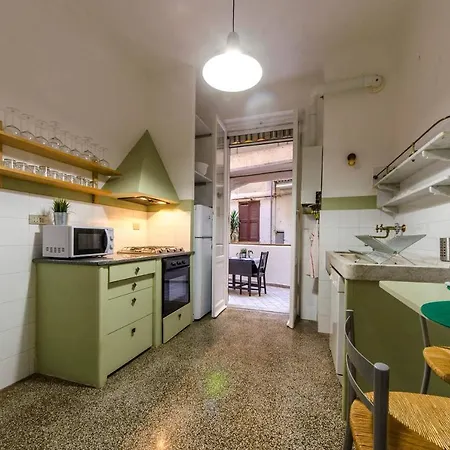 Hintown Castelletto Family Flat Apartamento *