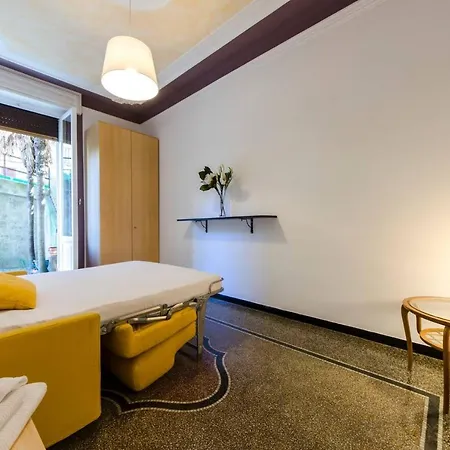 Apartamento Hintown Castelletto Family Flat *