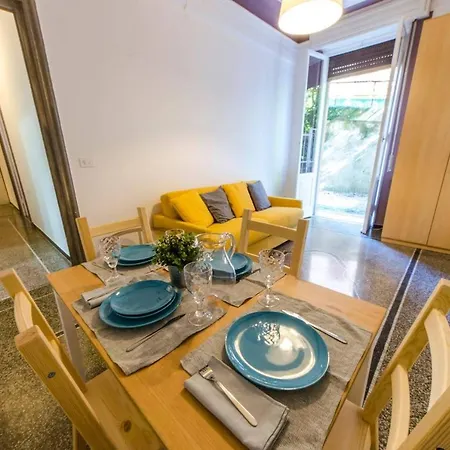 Apartmán Hintown Castelletto Family Flat Janov