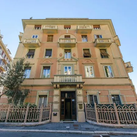 Apartmán Hintown Castelletto Family Flat Janov