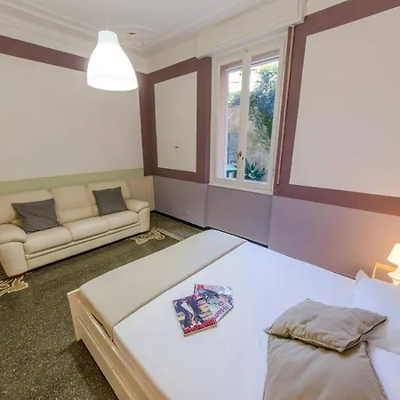 Apartmán Hintown Castelletto Family Flat *