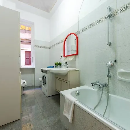 Hintown Castelletto Family Flat * Janov